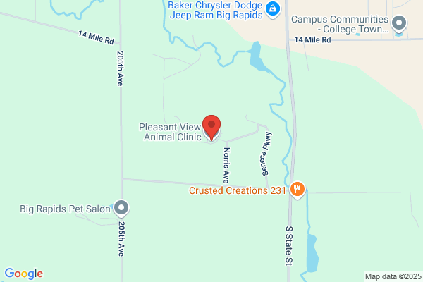 Pleasant View Veterinary Clinic