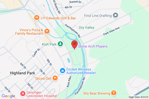 Stone Arch Real Estate