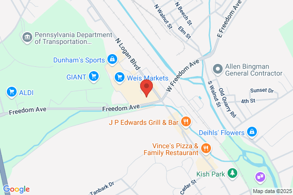 Swineford's Auto Glass