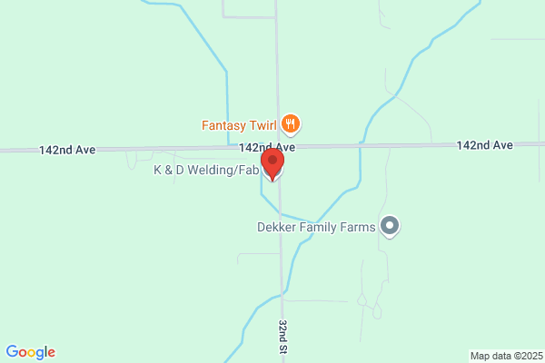 K & D Welding/Fab, LLC