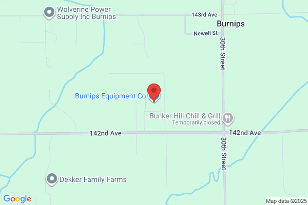 Burnips Grocery