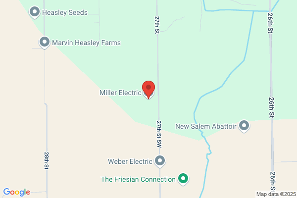 Miller Electric