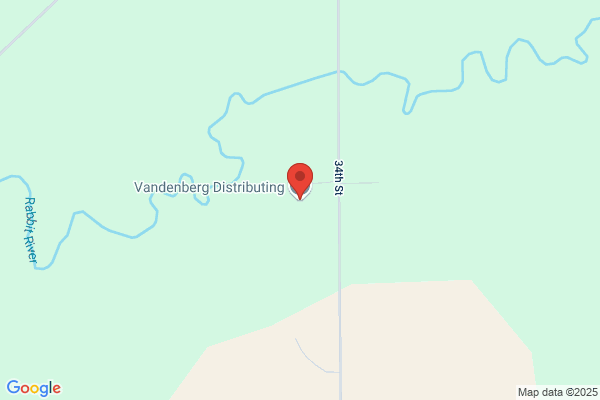 Vandenberg Distributing