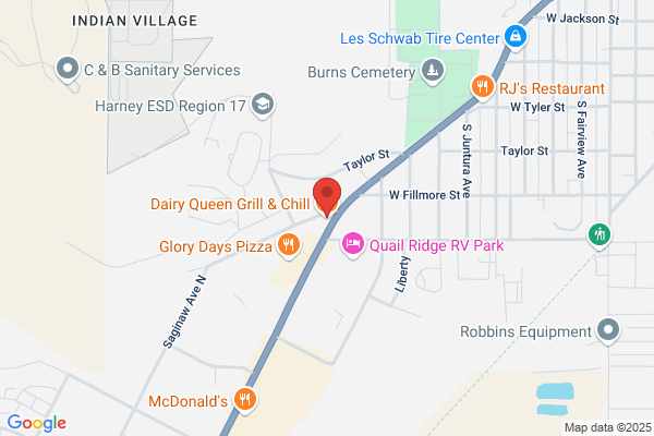 Dairy Queen