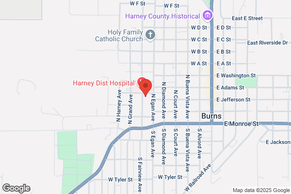 Burns Dental Group LLC