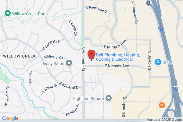 Bell Plumbing