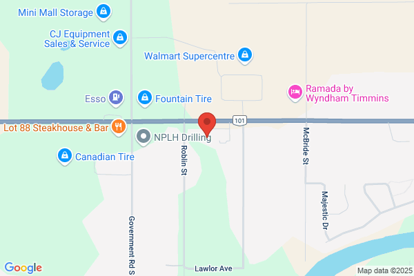L & S Equipment Co Inc