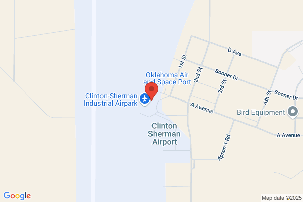 Regional Air Inc