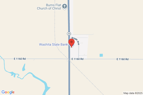 Washita State Bank