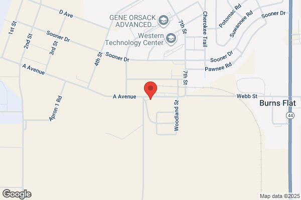Western Marketing Inc