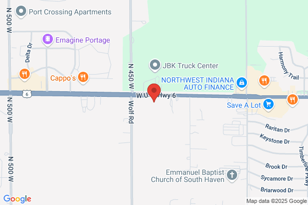 Carl's Truck & Trailer Repair