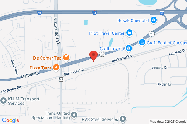 Cergizan's Auto & Truck Repair