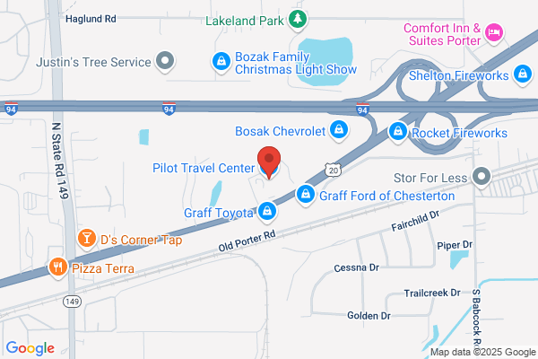 Pilot Travel Center