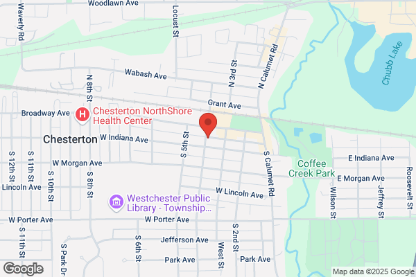 Association of Artists & Craftsmen of Porter Co