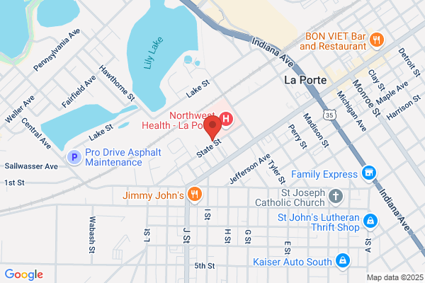 Callaghan James MD