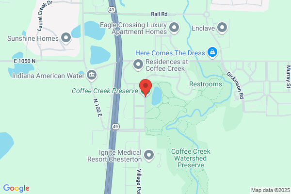 Coffee Creek Liquors