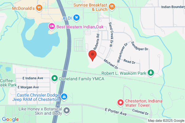 Duneland Health & Wellness Institute