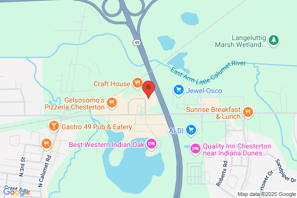 Long John Silver's Seafood Shoppe