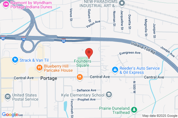 Meridian Title Corporation