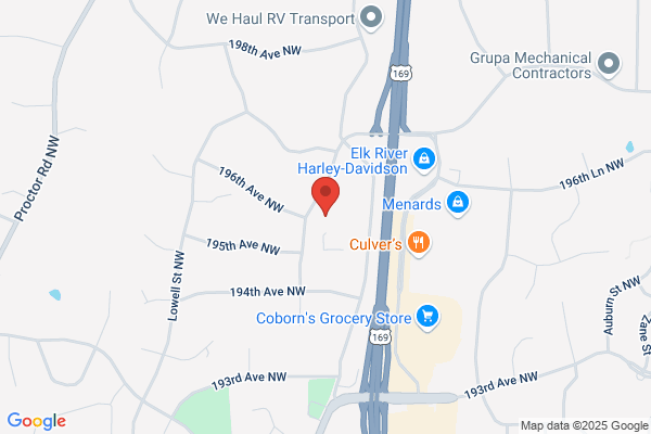 Pearle Elk River Eye Doctors