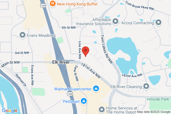 Elk River Senior Living