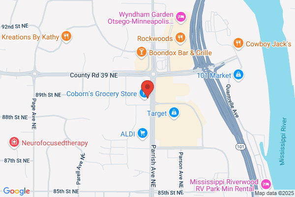 Ace Hardware