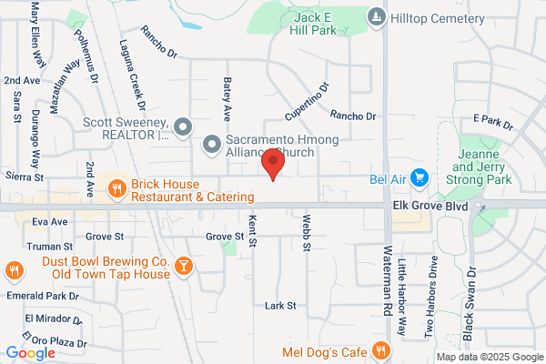 Benchmark Home Inspection