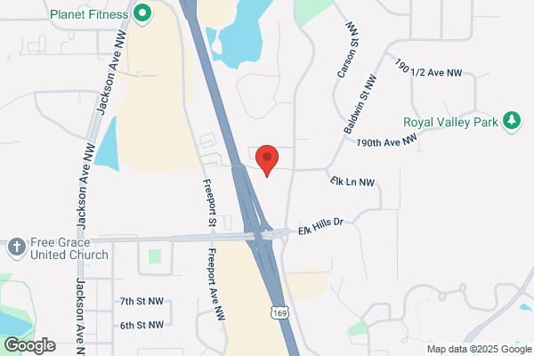 Country Inn & Suites by Radisson, Elk River, MN
