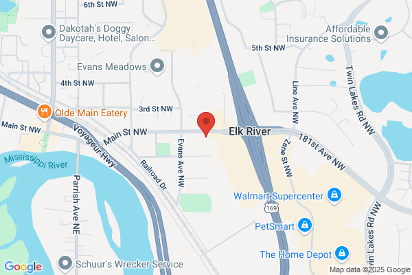 Edina Realty
