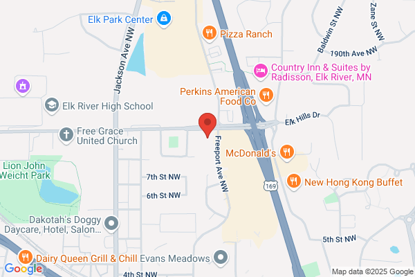 Elk Ridge Manor Apartments