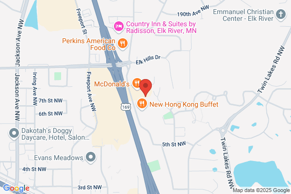 Elk River Tire & Auto