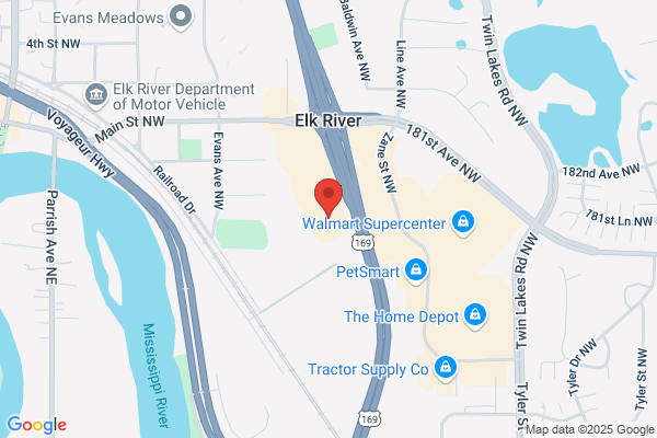 HealthSource Chiropractic of Elk River