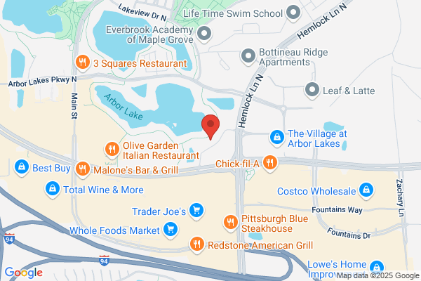 Permanent Choice Laser Hair Removal Center