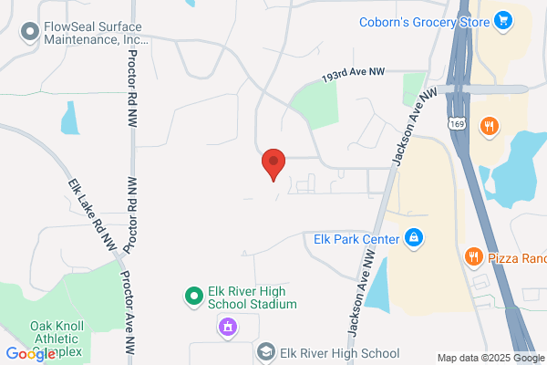 Ridgewood Manor Apartments