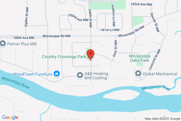 Rivers Crossing Inc