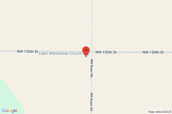 Eden Mennonite Church