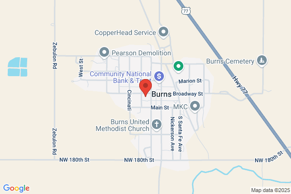Goodwin Enterprises