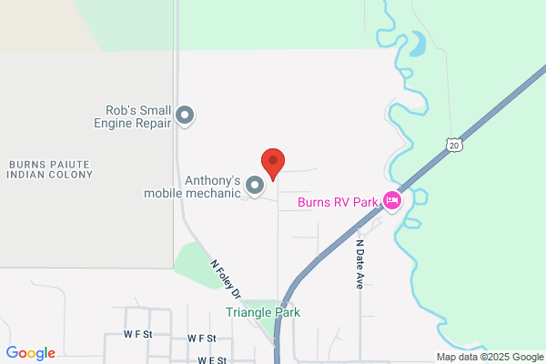 Broadway Mobile Home Park