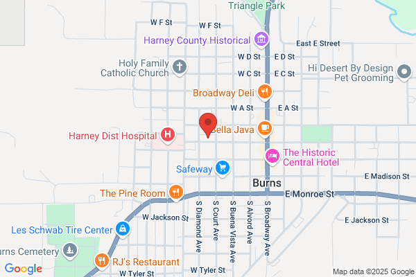 Harney Behavorial Health