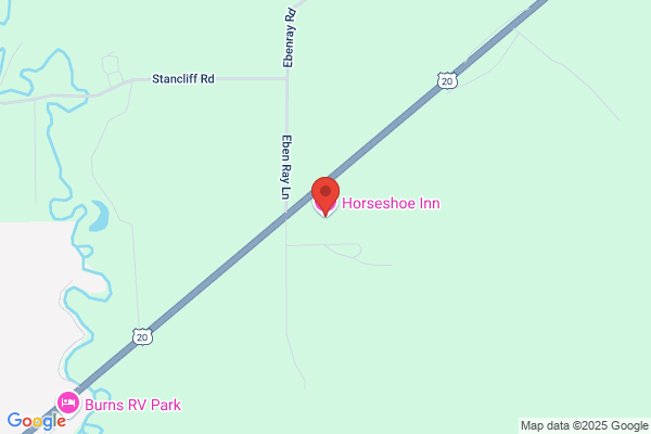 Horseshoe Inn