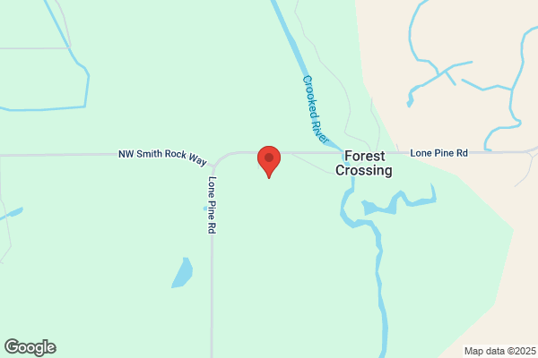 Lone Pine Guest Ranch
