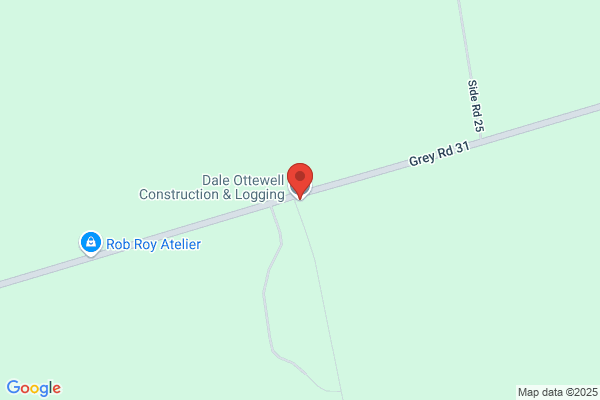 Otley Logging & Construction Inc