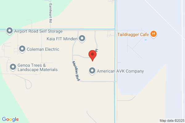 Burns Gauge & Machine Inc
