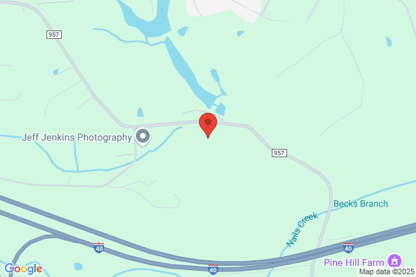 Crittenden Land Management