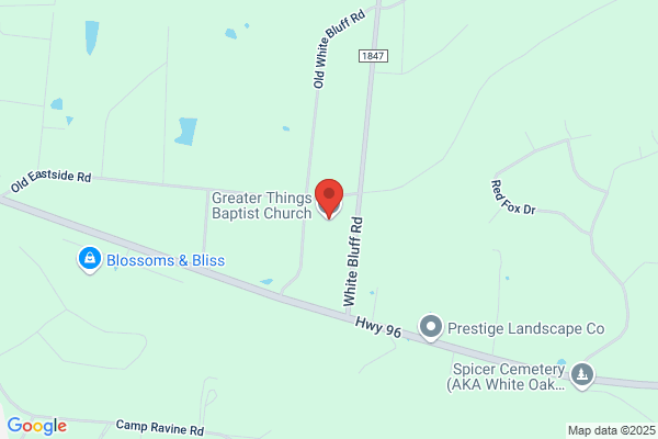 Eastside Baptist Church