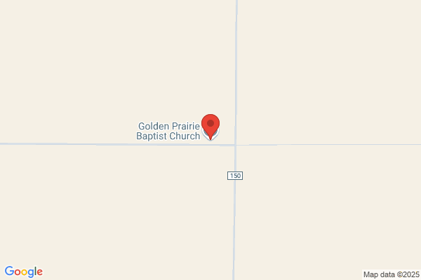 Golden Prairie Baptist Church