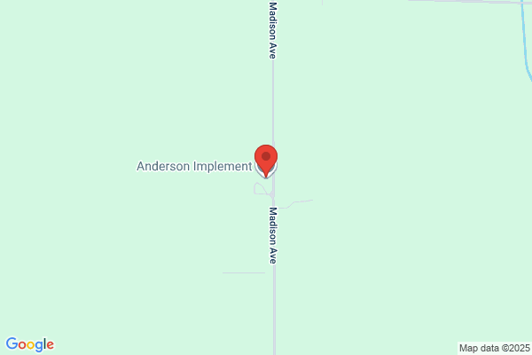 Anderson Implement