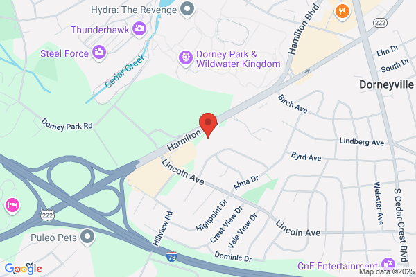 Lehigh Valley Credit Union
