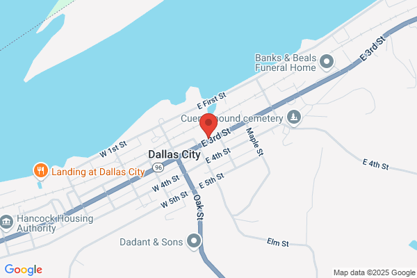 Dallas City High School