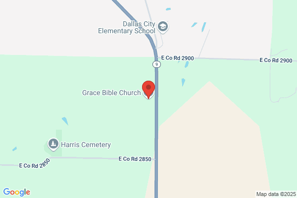 Grace Bible Church